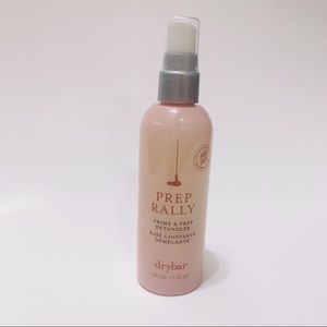 Drybar Prep Rally Detangler and Heat Protectant
